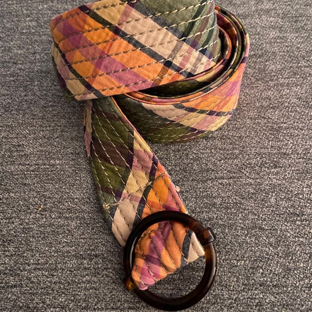J. Crew Belt in Multi Colors